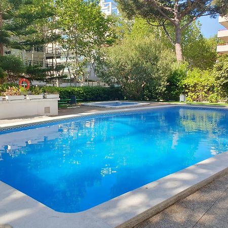 Apartamento Centrico En Salou Eksteriør billede