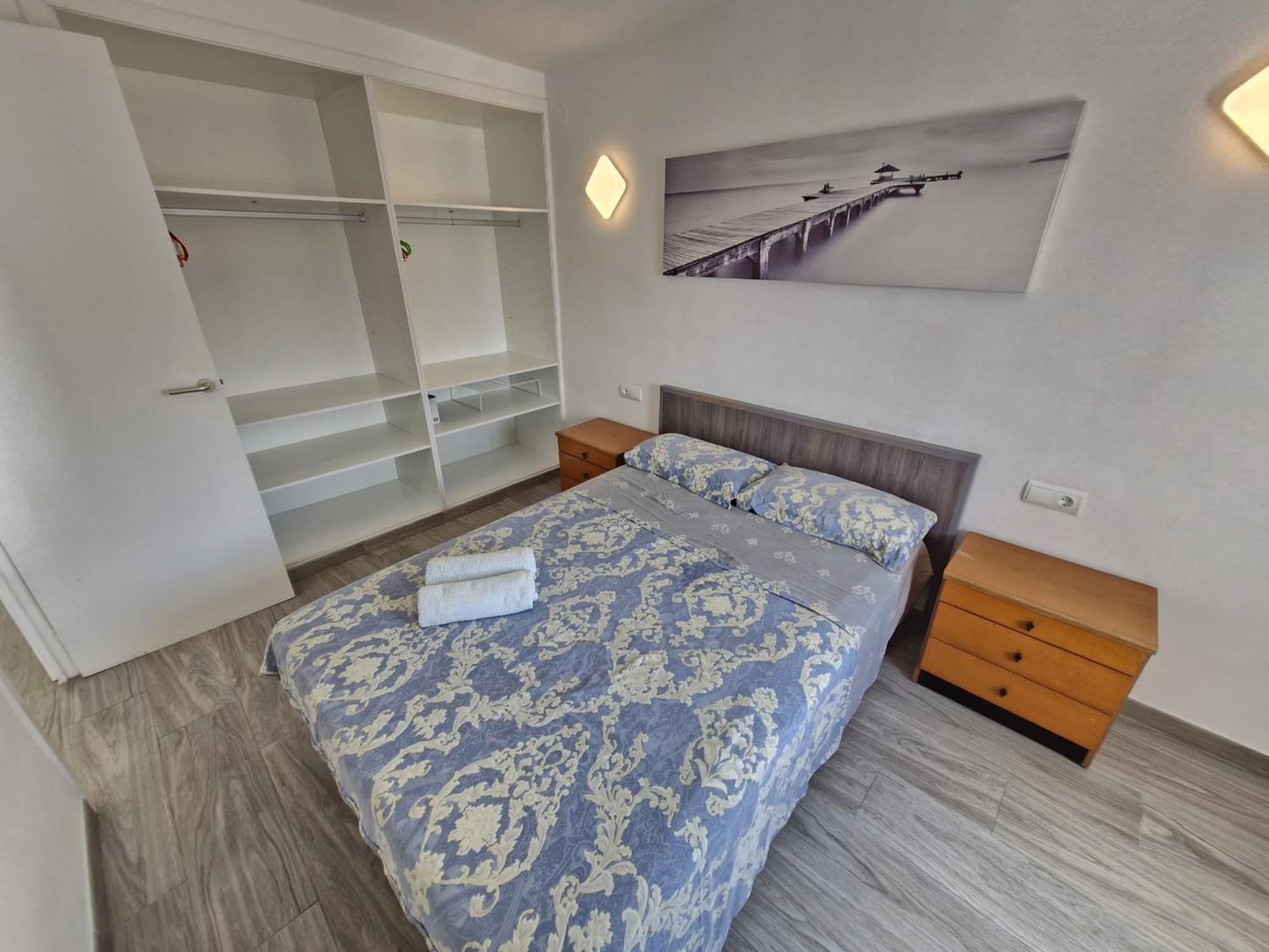 Apartamento Centrico En Salou Eksteriør billede