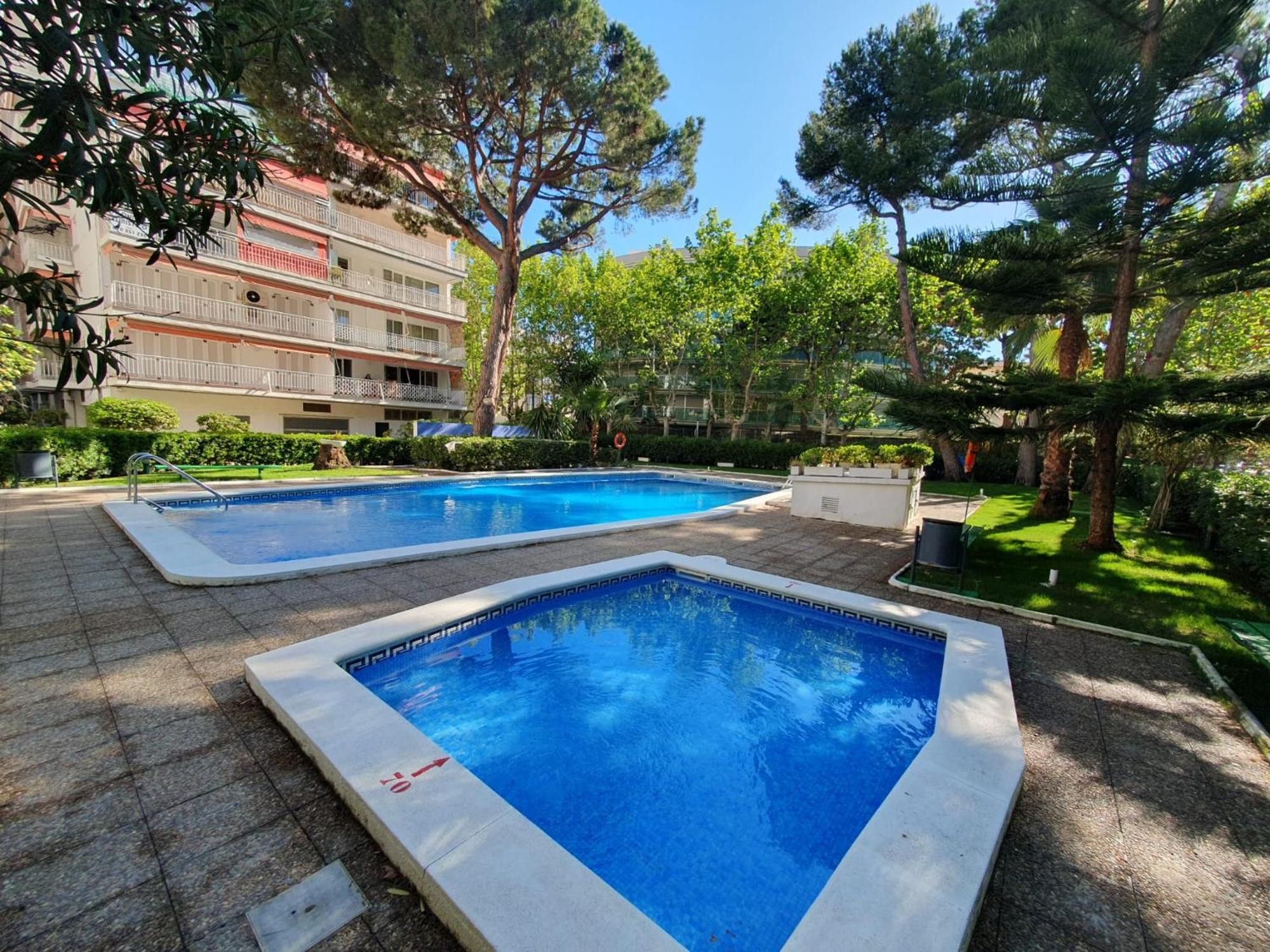 Apartamento Centrico En Salou Eksteriør billede