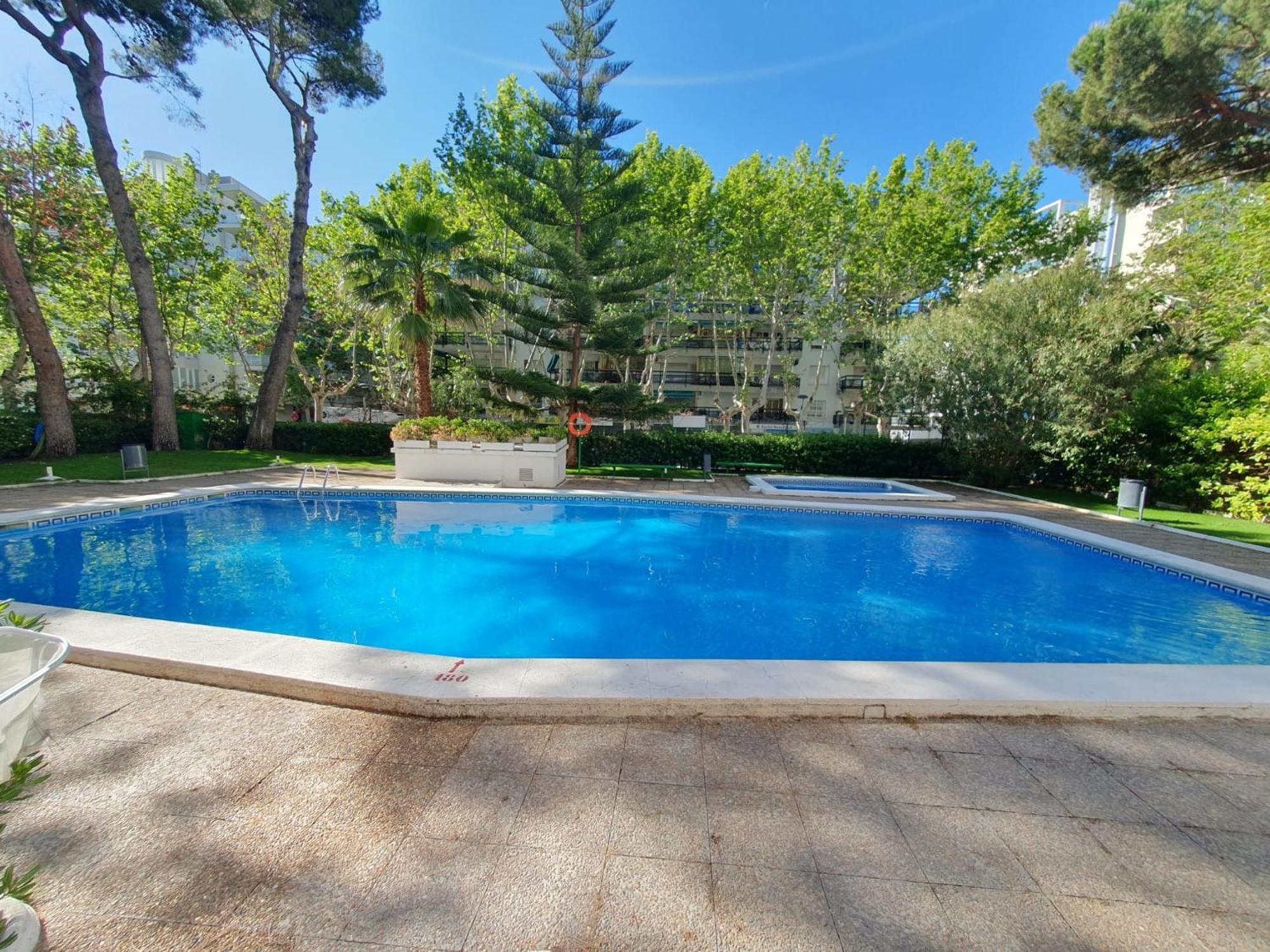 Apartamento Centrico En Salou Eksteriør billede