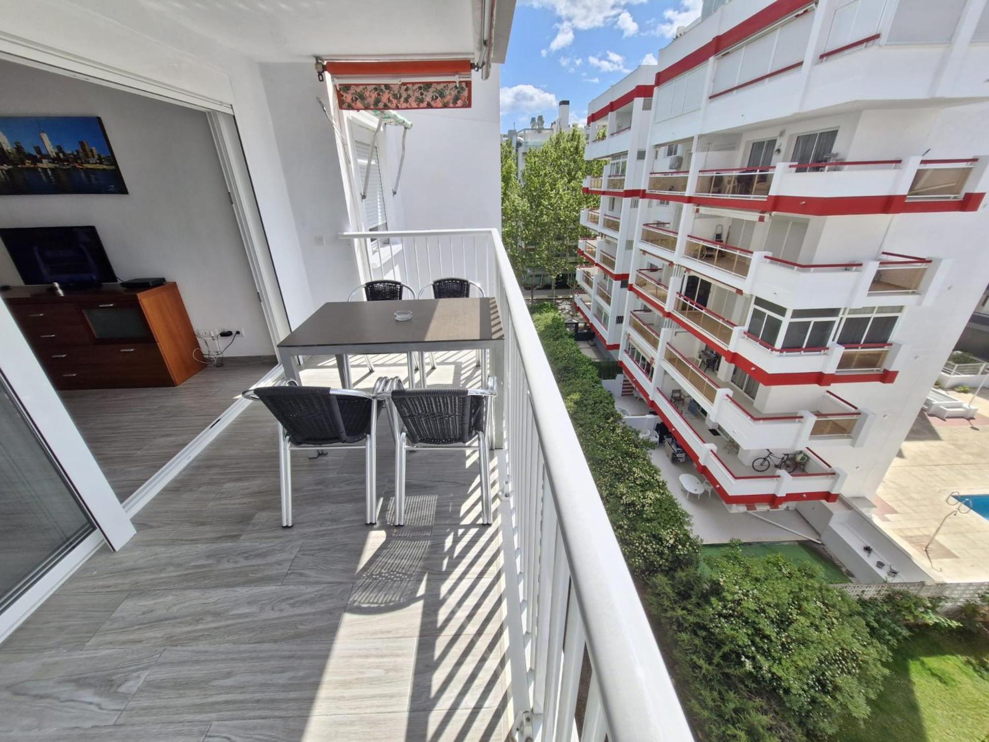 Apartamento Centrico En Salou Eksteriør billede