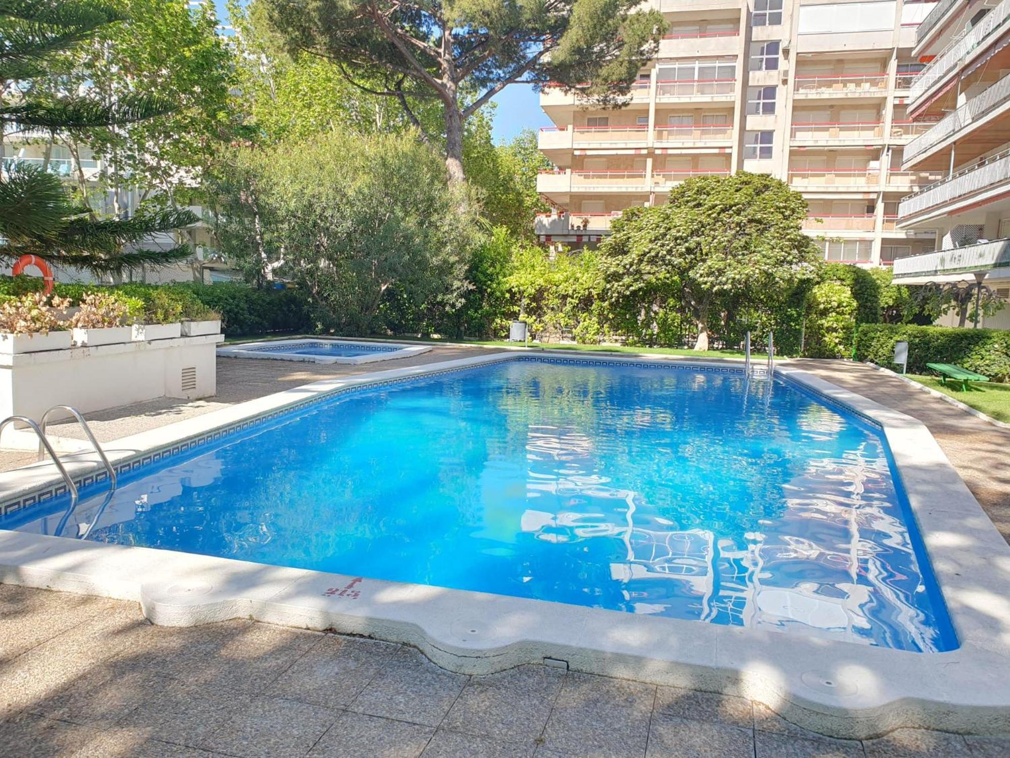 Apartamento Centrico En Salou Eksteriør billede