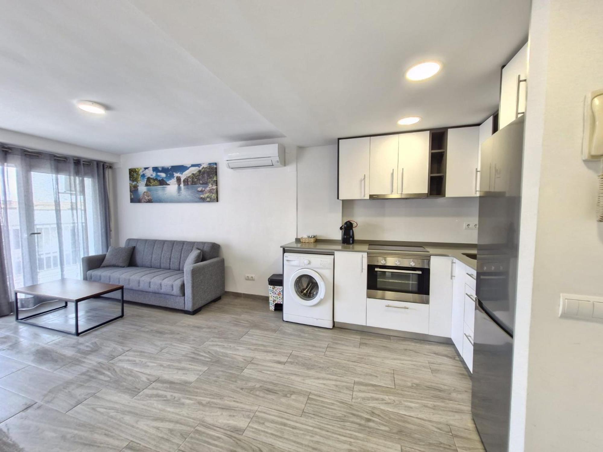 Apartamento Centrico En Salou Eksteriør billede