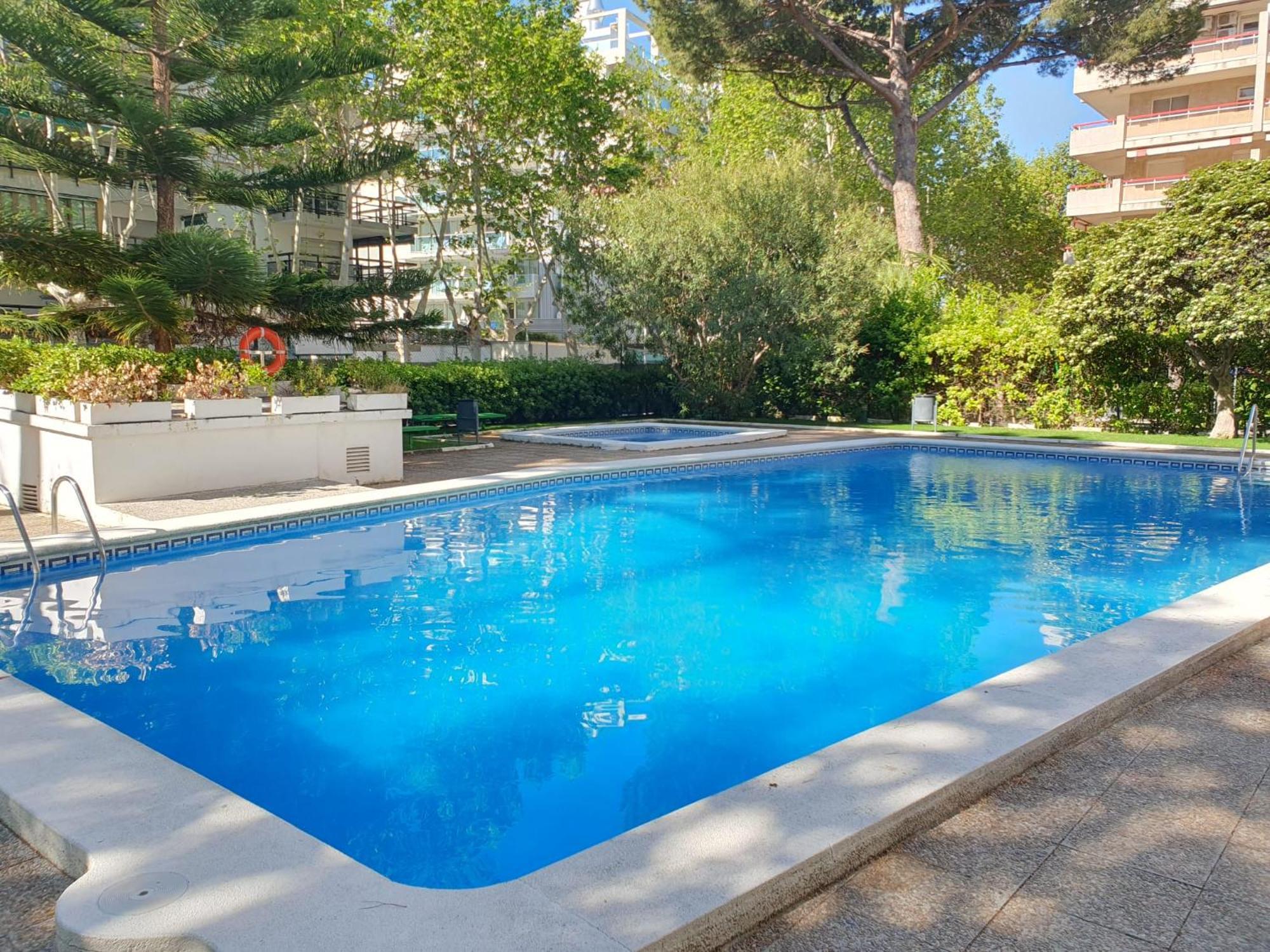 Apartamento Centrico En Salou Eksteriør billede