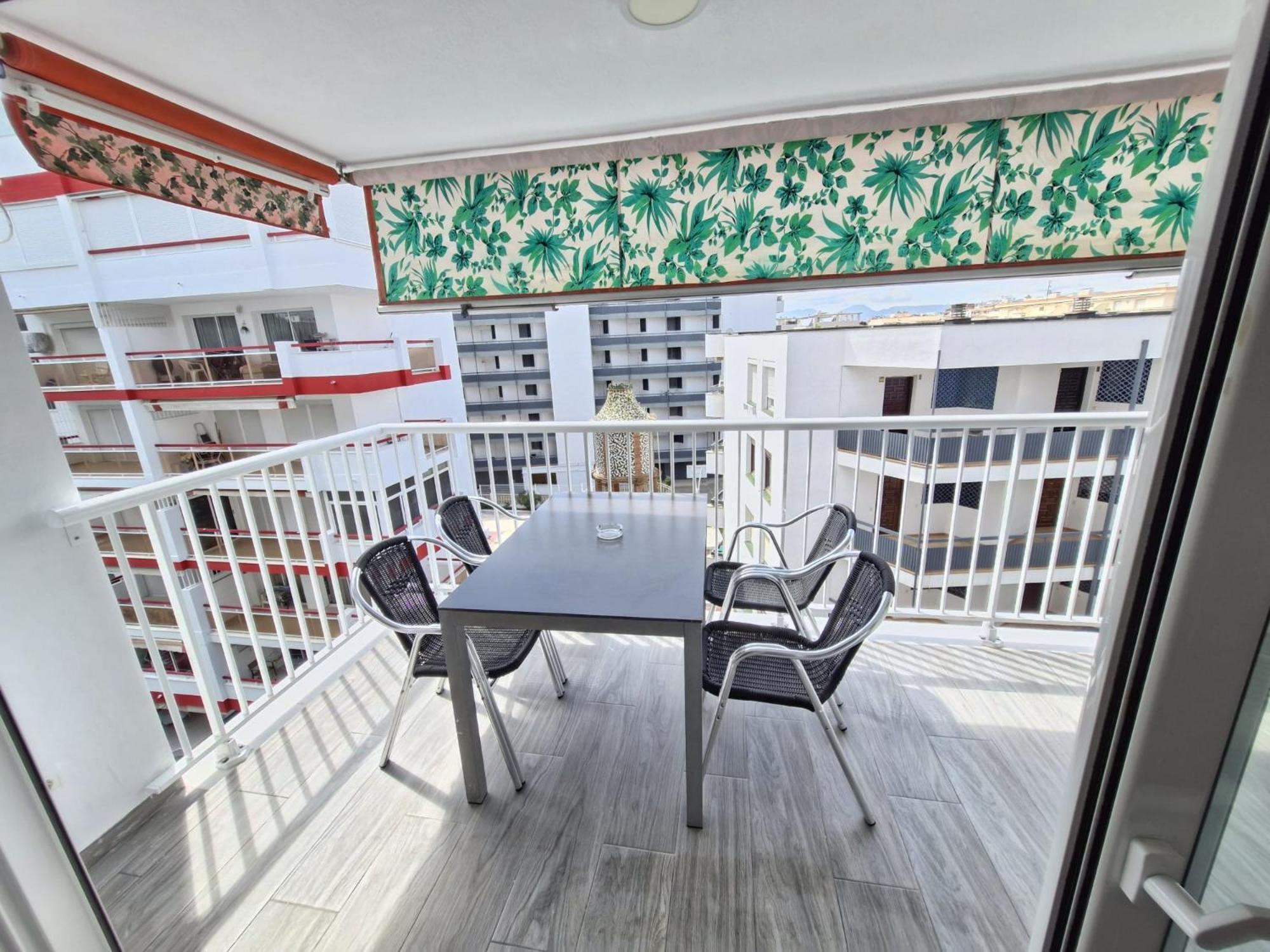 Apartamento Centrico En Salou Eksteriør billede