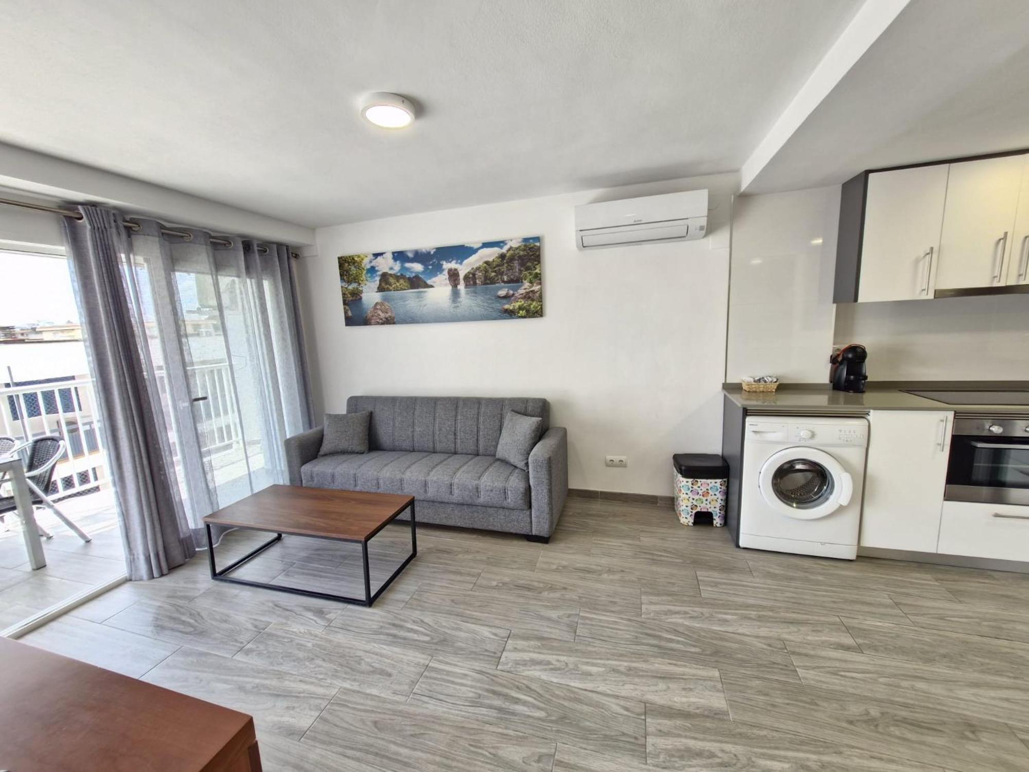 Apartamento Centrico En Salou Eksteriør billede