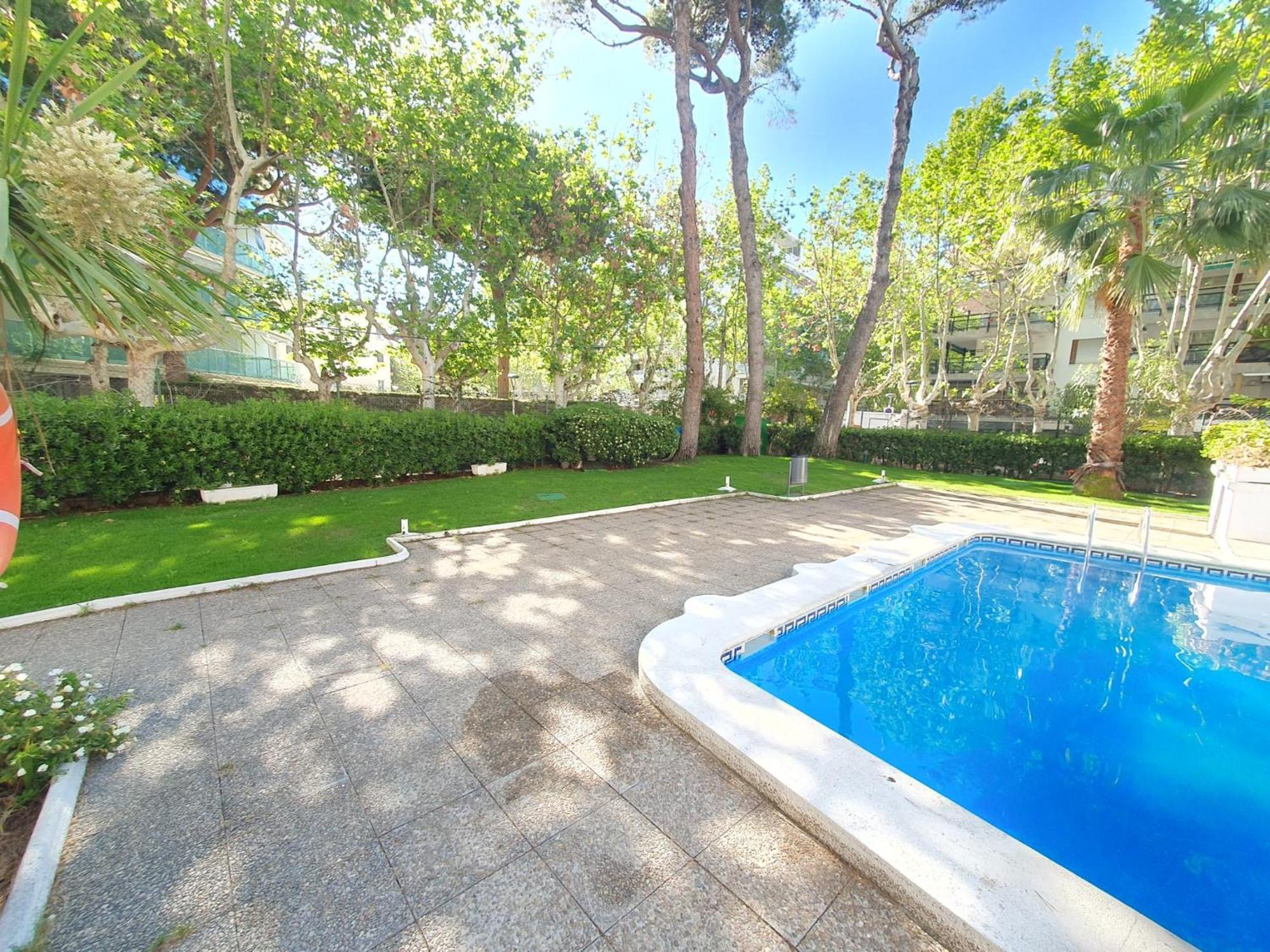 Apartamento Centrico En Salou Eksteriør billede
