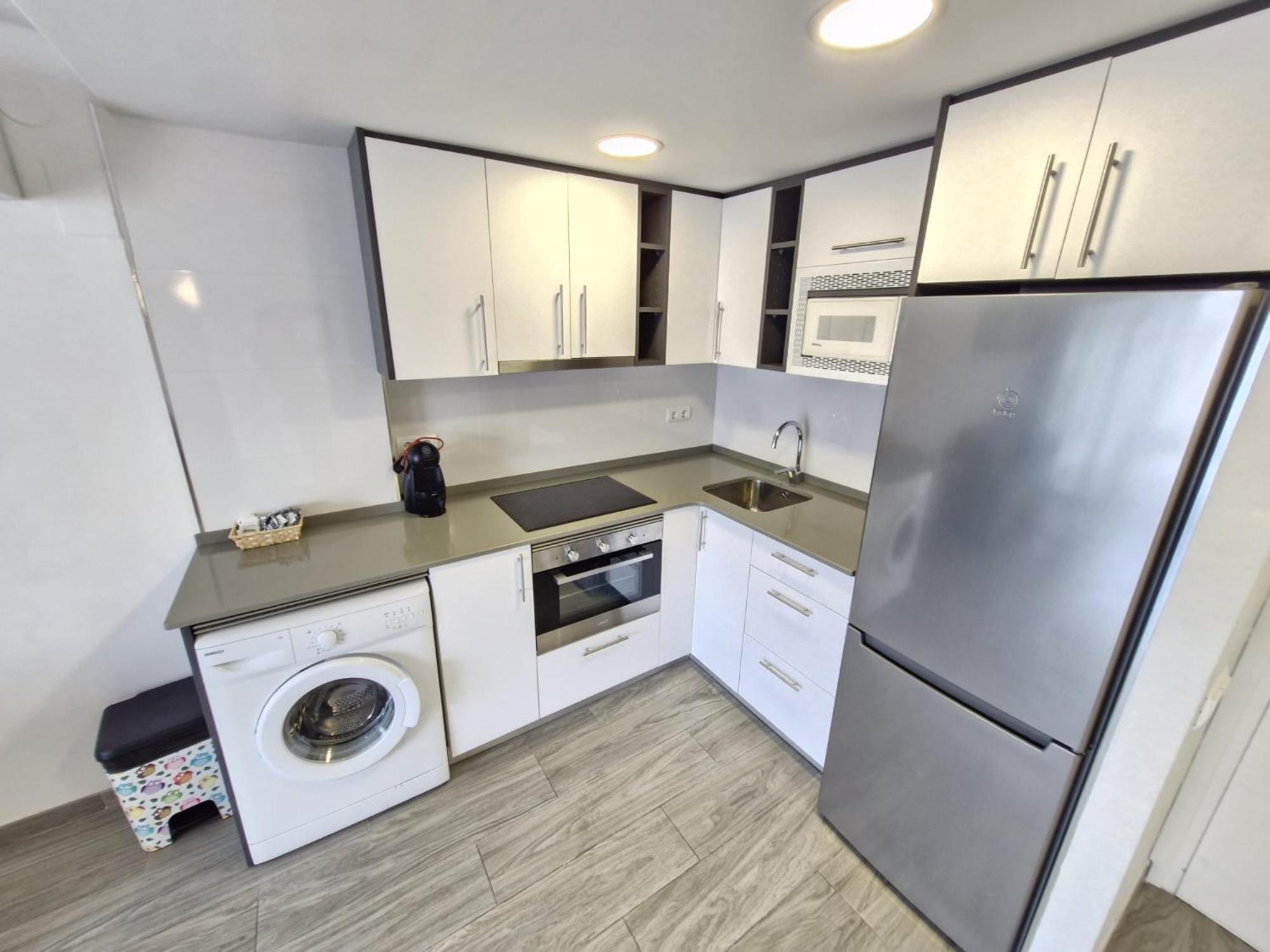Apartamento Centrico En Salou Eksteriør billede