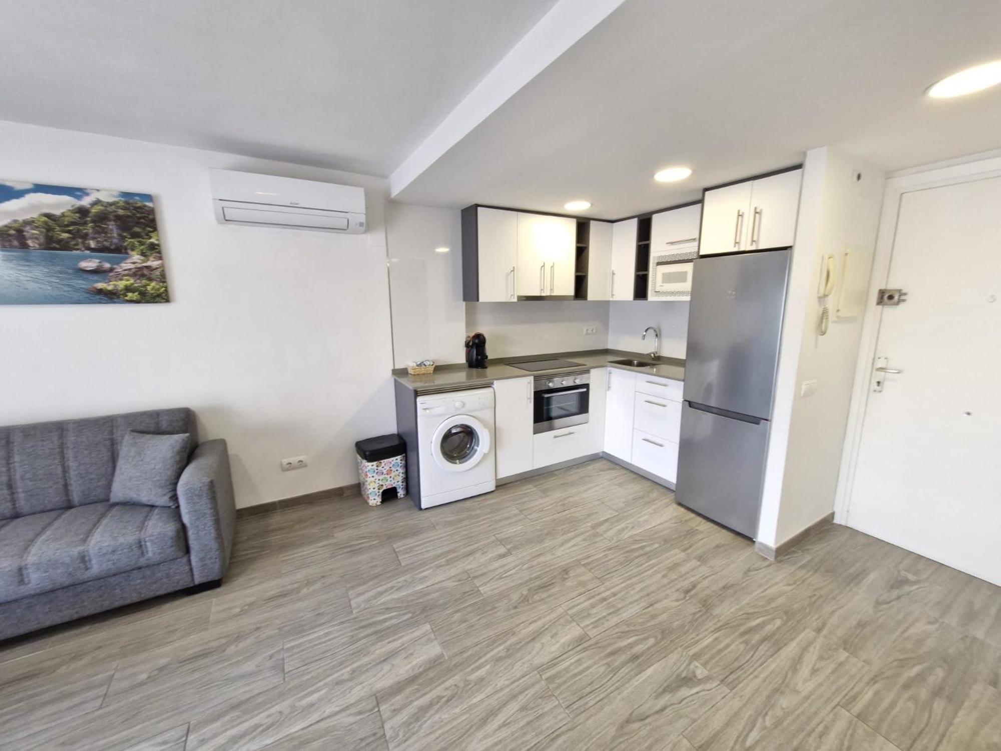 Apartamento Centrico En Salou Eksteriør billede