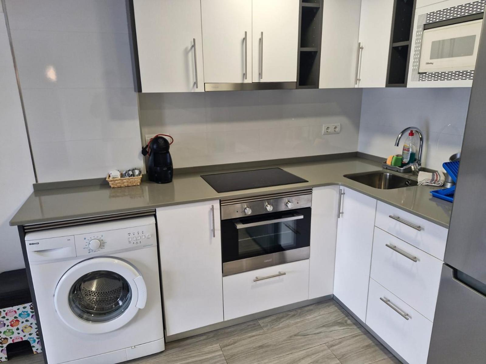 Apartamento Centrico En Salou Eksteriør billede