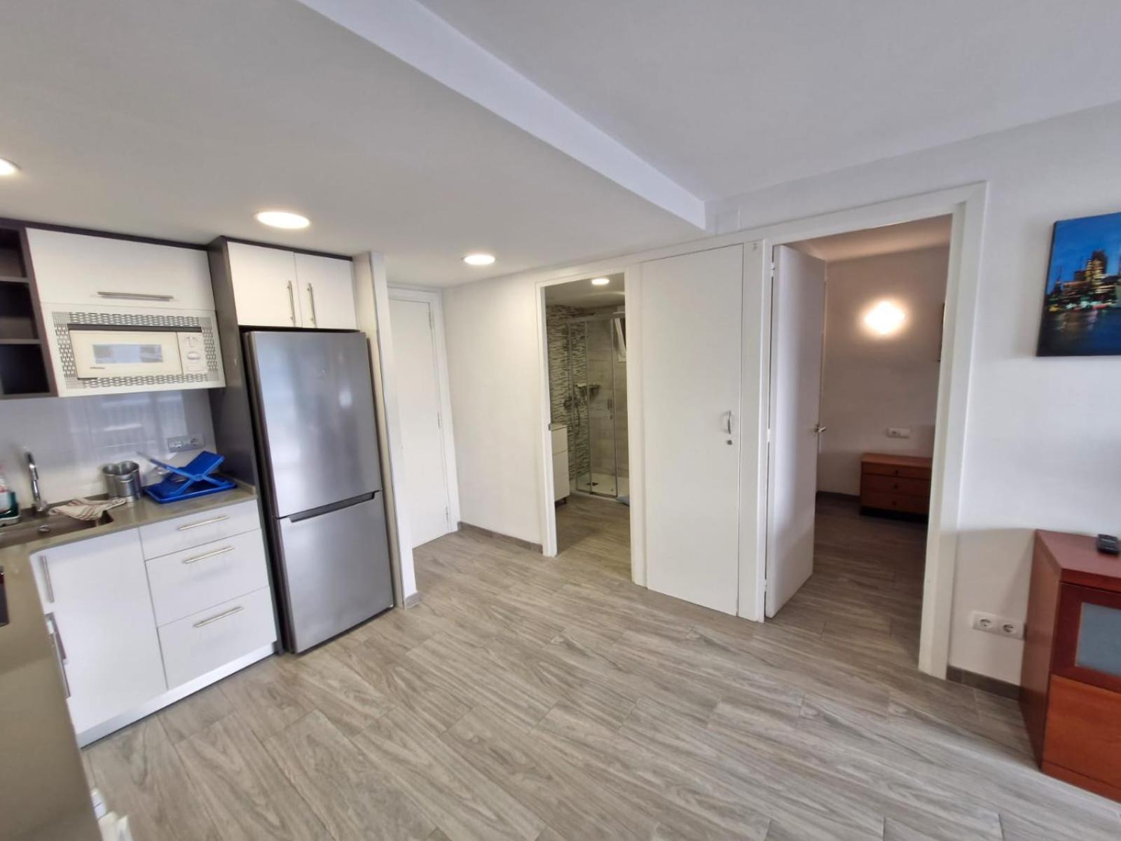 Apartamento Centrico En Salou Eksteriør billede