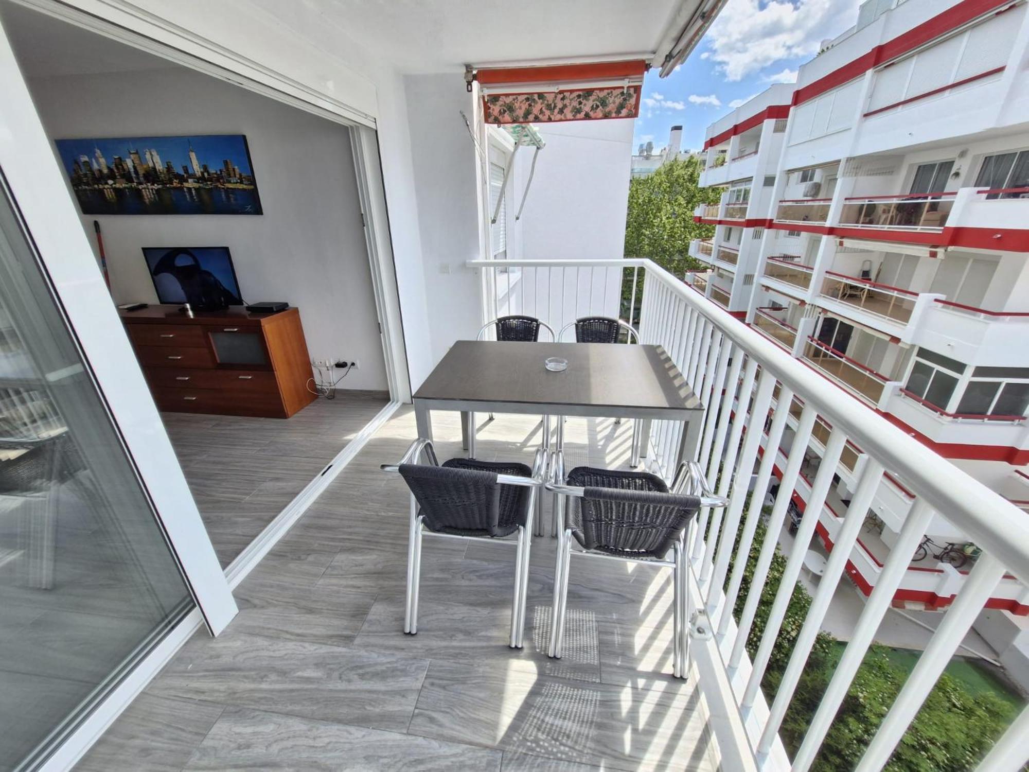 Apartamento Centrico En Salou Eksteriør billede