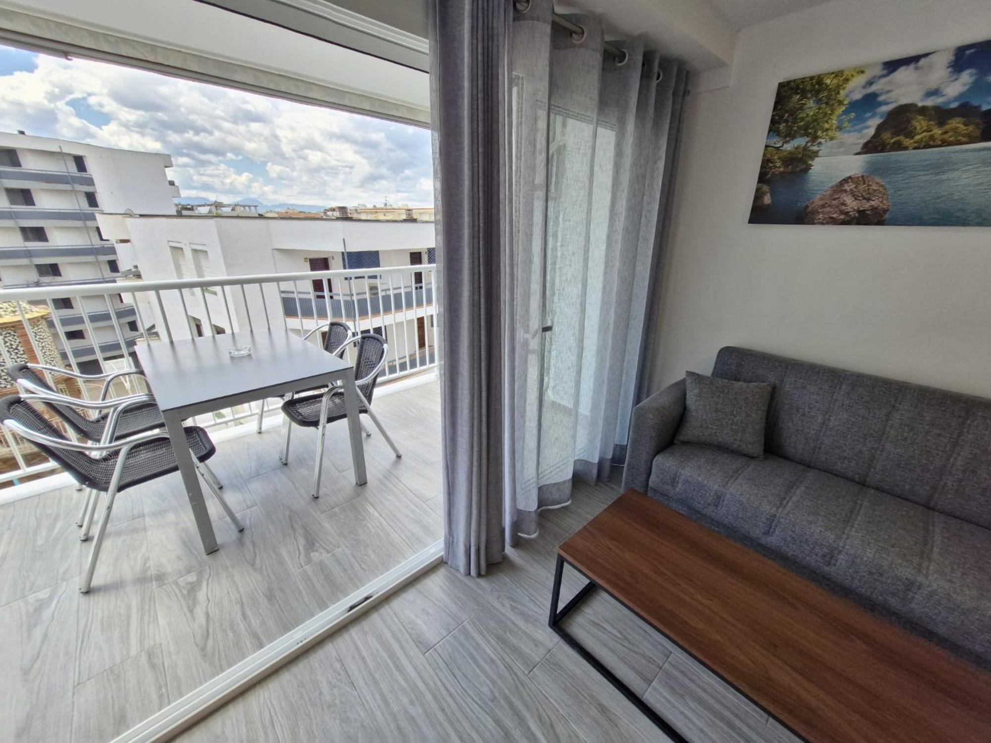 Apartamento Centrico En Salou Eksteriør billede