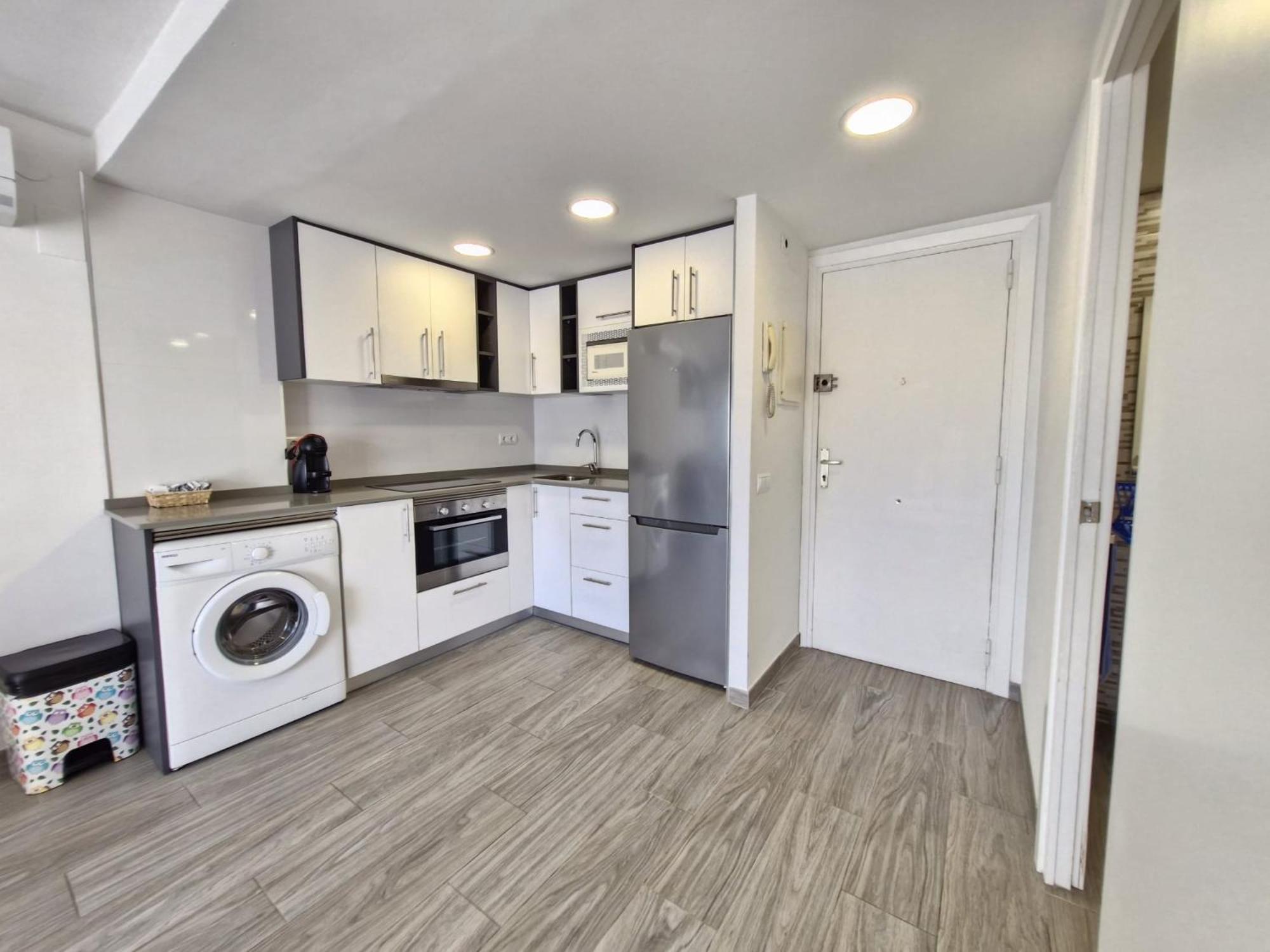 Apartamento Centrico En Salou Eksteriør billede