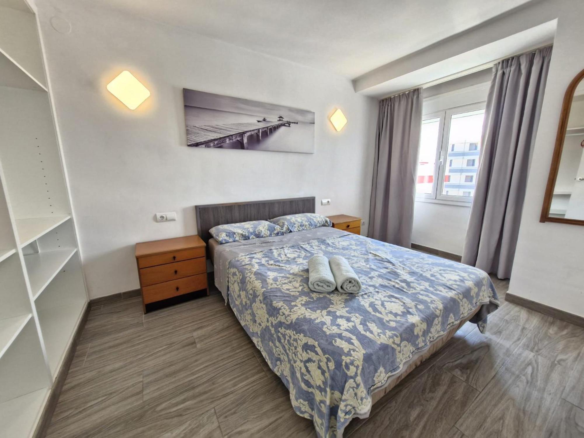Apartamento Centrico En Salou Eksteriør billede