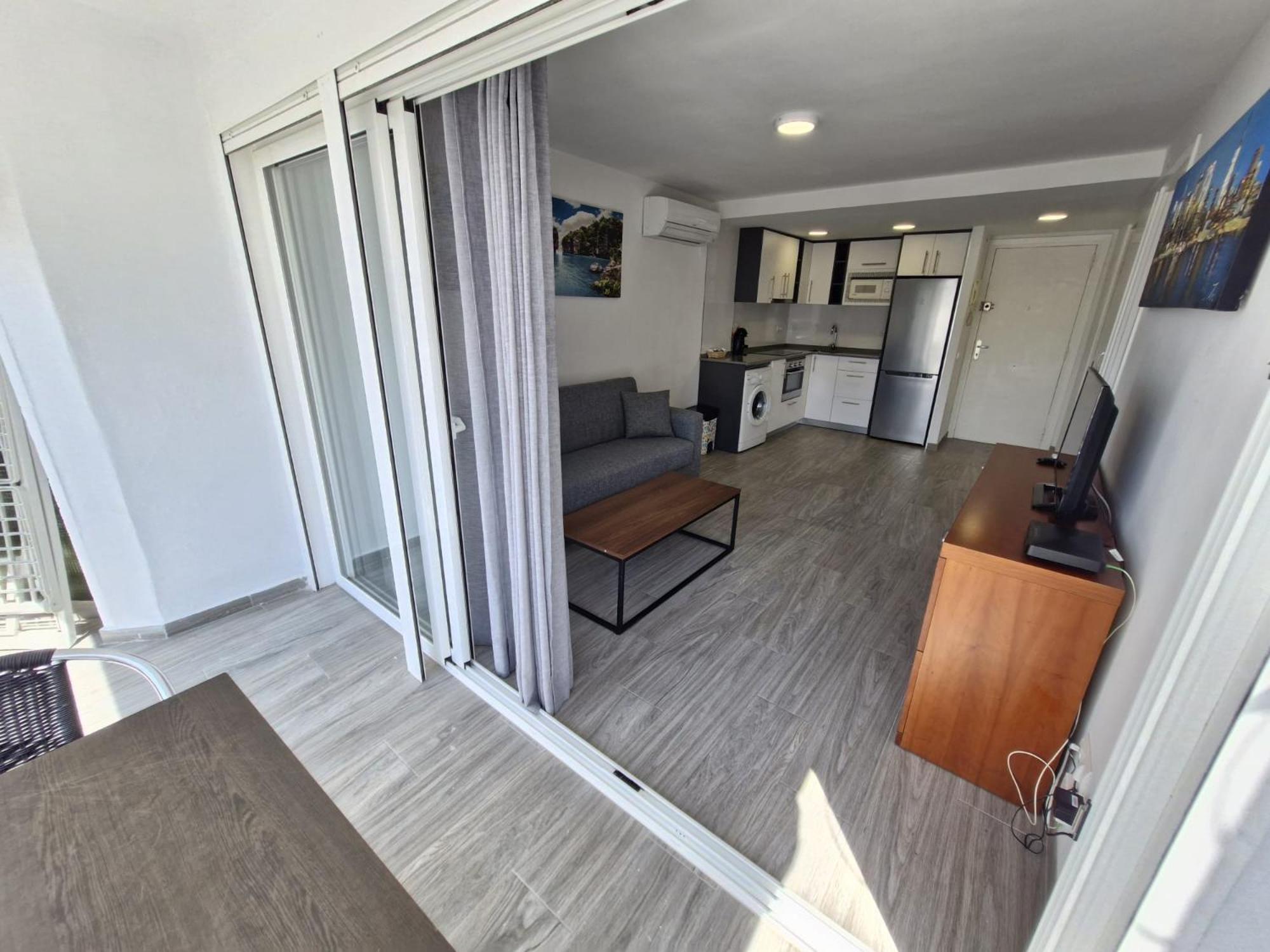 Apartamento Centrico En Salou Eksteriør billede